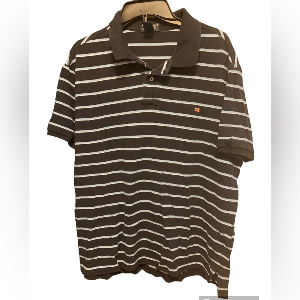 Polo Jeans Company size XL vintage polo‎ shirt